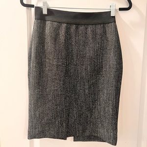 Express skirt